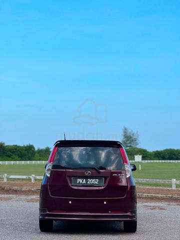 2011 Perodua ALZA 1.5 EZI (A) - 5