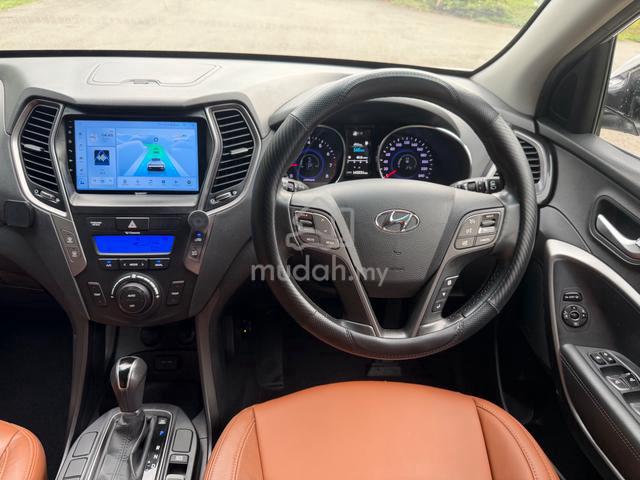 2015 Inokom SANTA FE 2.4 (A) LOW MILEAGE - 3