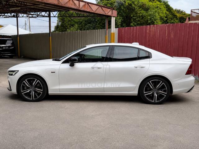 2020 Volvo S60 T8 R-DESIGN 2.0 (A) LOAN KEDAI - 4