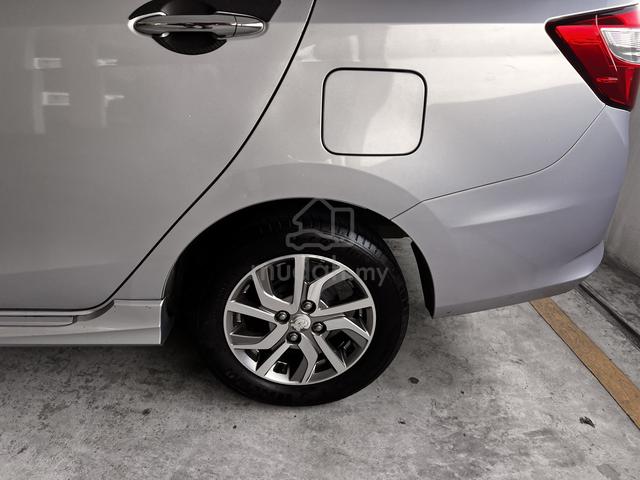2016 Perodua BEZZA 1.3 ADVANCE (A) - 5