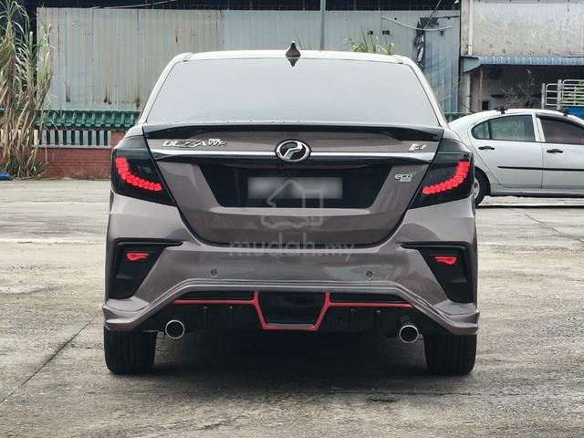2021 Perodua BEZZA 1.3 AV MY16 D63D FACELIFT (A) - 4