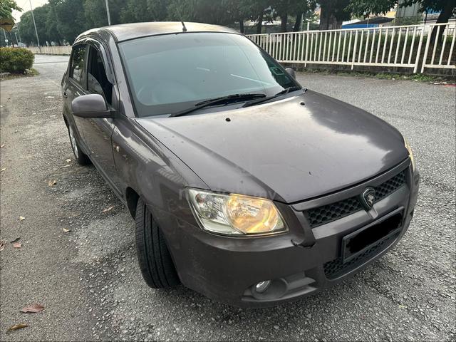 2010 Proton SAGA 1.3 M-LINE (A) - 3