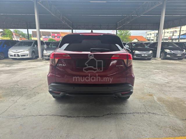 2017 Honda HR-V 1.8 V ENHANCED (A) - 5
