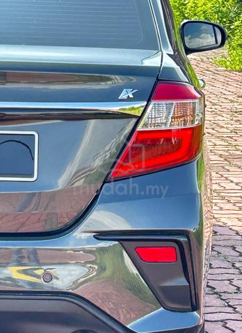2022 Perodua BEZZA 1.3 Premium X (A) - 5