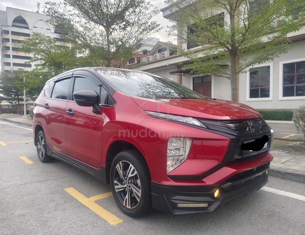 2022 Mitsubishi XPANDER 1.5 MY20 (A) - 1