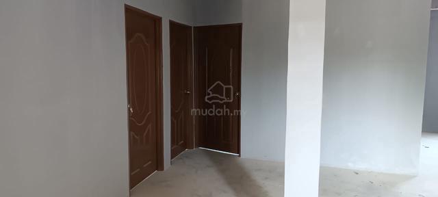 rumah sewa kg sering 1