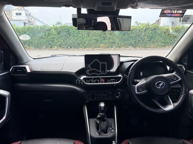 2021 Perodua ATIVA 1.0 AV (A) - 3