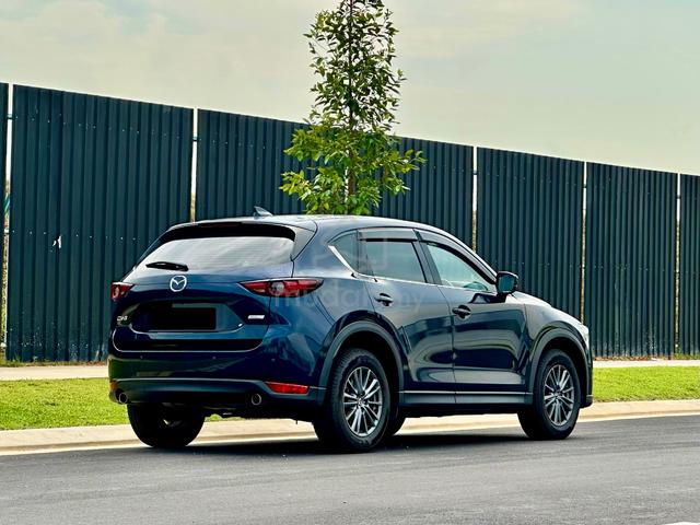 Mazda CX-5 2.0 G HIGH🔥Super Carking - 3