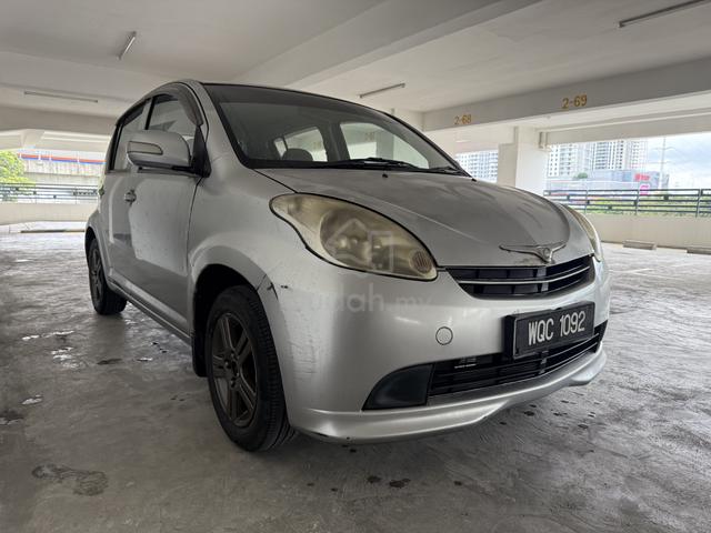 2007  Myvi MANUAL 1.0 SIAP PUSPAKOM - 4