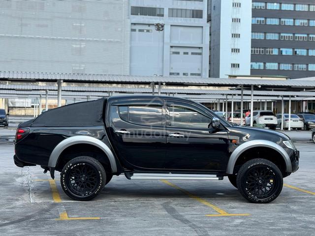 2008 Mitsubishi TRITON 2.5 (A) - 3
