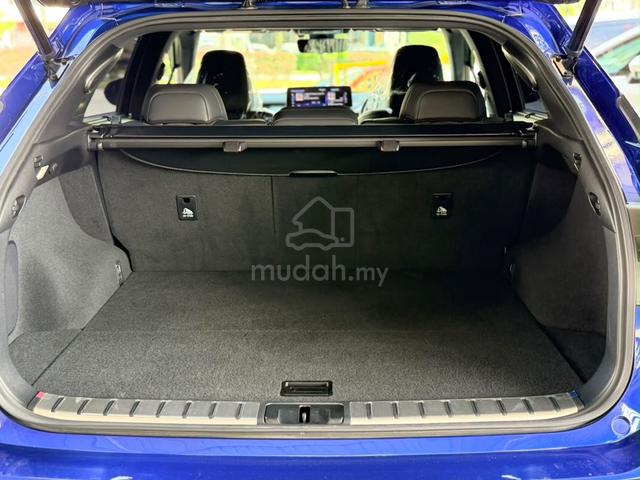 2022 Lexus RX300 2.0 F SPORT MY15 FACELIFT (A) - 3