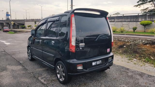 Perodua Kenari AeroSPORT1.0(A)NEW PAINT KEDAI LOAN - 2