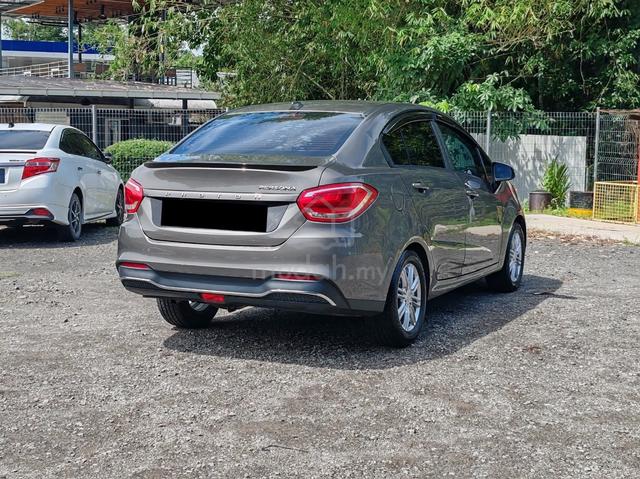 2021 Proton PERSONA PREMIUM 1.6L (A) - 4