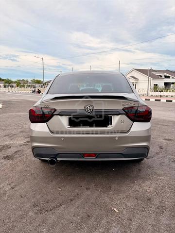 2018 Proton SAGA 1.3 STANDARD CVT (A) - 4