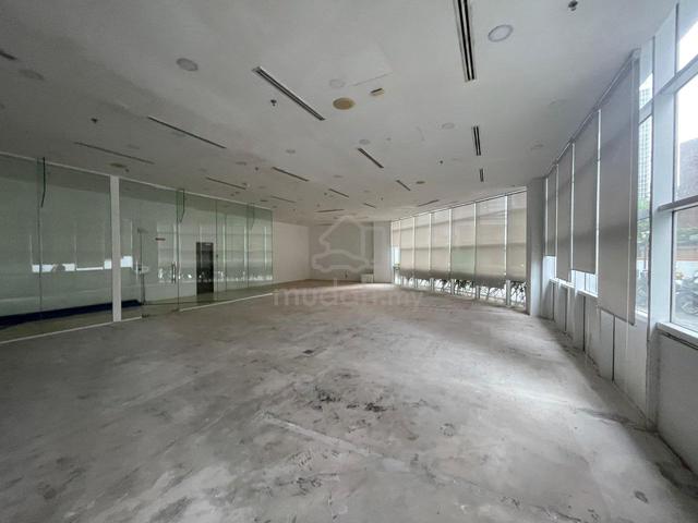 Office Space Ground Floor Near Pavillion Bukit Bintang Kuala Lumpur 1
