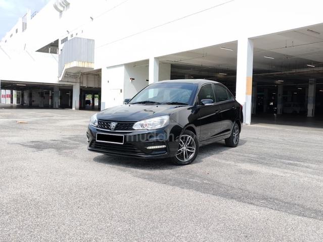 2020 Proton SAGA 1.3 PREMIUM (A) 3 YRS WARRANTY - 4
