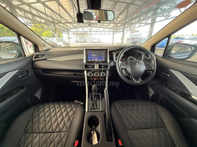 2022 Mitsubishi XPANDER 1.5 MY20 (A) ALL-IN - 4