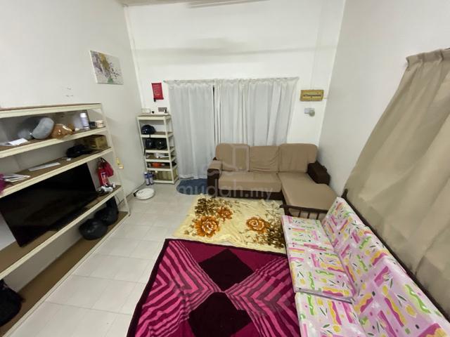 Bilik Sewa 📍 Aulong Taiping ✨ Fully Furnished 🔥 Baru Renovate 1