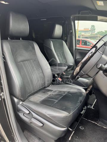 Toyota Esquire Premium Rare MPV Valvematic - 5