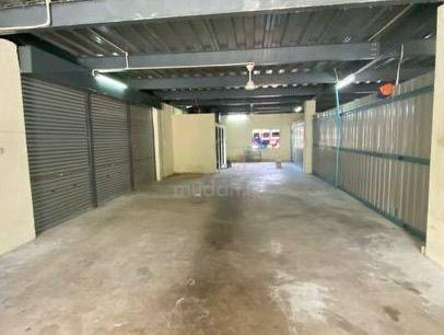 Kulim Hitech, Kelang Lama, Taman ManggisGround Floor Warehouse For Ren 1