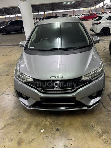 2015 Honda JAZZ 1.5 V (A) 23/12/2015 - 3