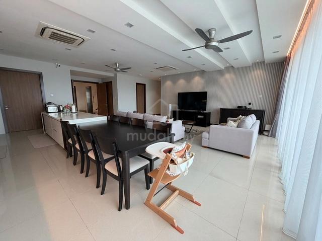Harrington Suites 1