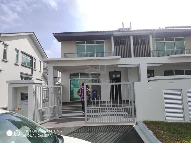 Taman Sri Penawar 1