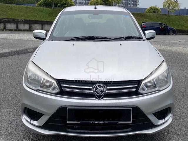 2018 Proton SAGA 1.3 STANDARD CVT MY16 BT P2-13A - 2