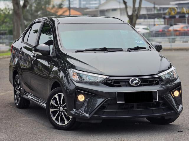 2023 Perodua BEZZA 1.3 X MY16 D63D FACELIFT (A) - 3