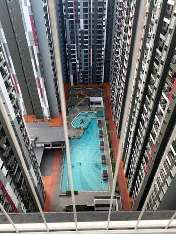 Residensi Mutiara 1