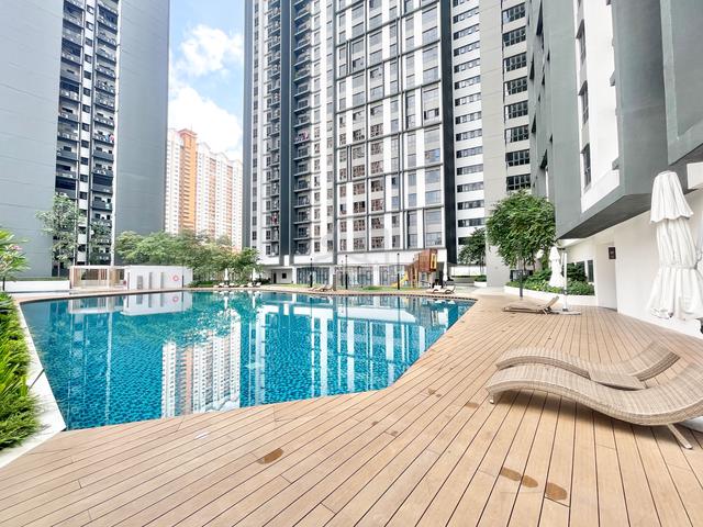 D’ Quince Residences 1