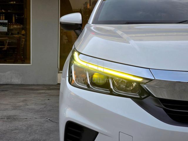 2022 Honda CITY 1.5 E (A) - 3