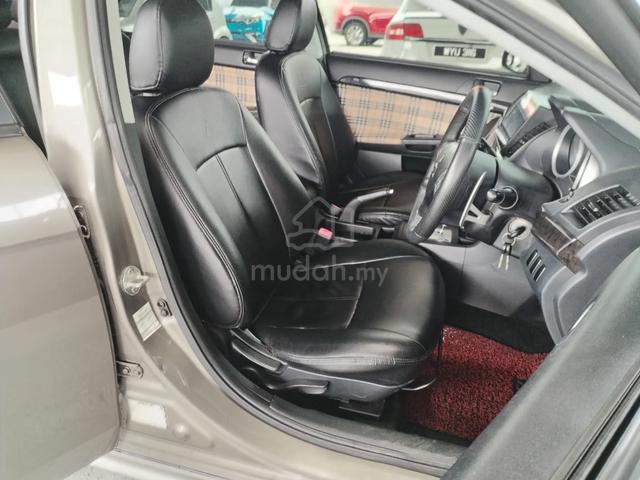 2014 Proton INSPIRA 2.0 PREMIUM CVT 360CAM LEATHER - 5