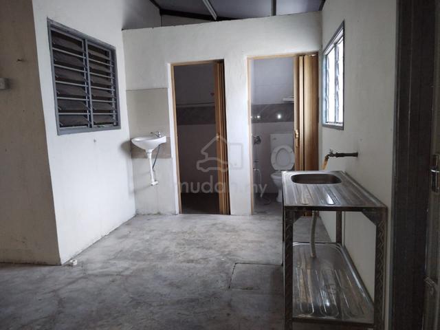 Full Loan Single Storey Terrace For Sale @ Taman Sri Kijang , Alma 1