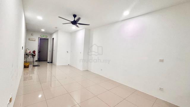 The Nest Residence @ Genting Klang 1