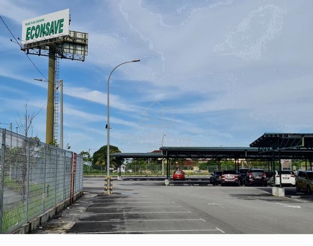 NON BUMI 🌹9,860sf LAND AULONG LAMA  KPG BOYAN TPG 5