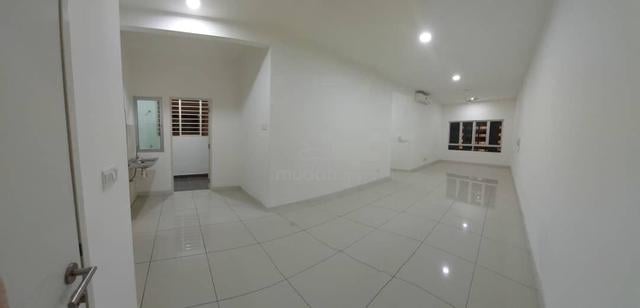 Savanna Executive Suite @ Southville City 1