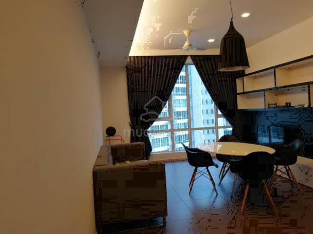 Garden Plaza @ Cyberjaya 1