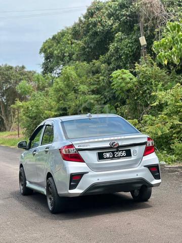 2021 Perodua BEZZA 1.0 GX (A) - 5