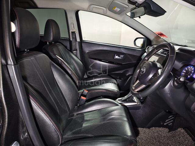 2020 Perodua Myvi 1.5 AV (A) 5-Years Warranty - 5