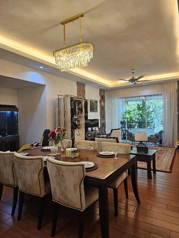 Puteri Palma Condominium 1