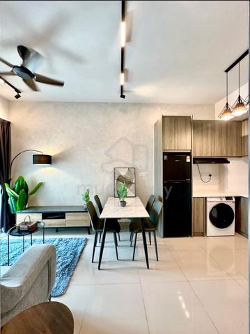 Casa Idaman 2 4