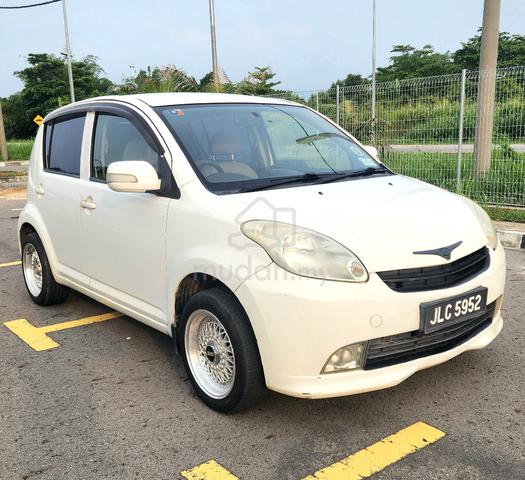 2008 Perodua MYVI 1.3 EZ (A) - 1