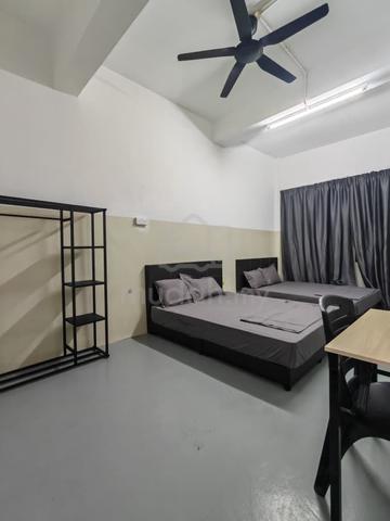 Seri Alam @Jln Suria 6 Few Room For Rent (No Agent Fee) 1