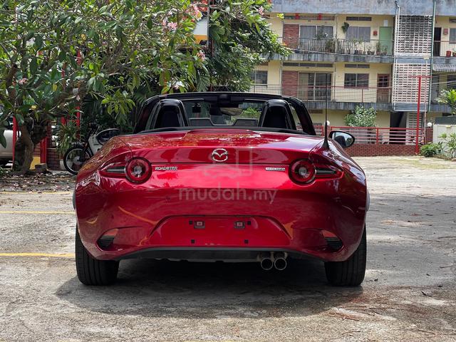 [9K KM] 2024 Mazda Roadster MX-5 ND3 1.5 S Special - 3