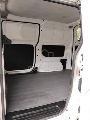 2020 Nissan NV200 PANEL 1.6L (M) - 4