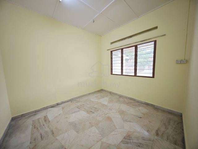 Pasir Puteh Single Storey Terrace House For Sale/ Freehold/ Ipoh Town 5