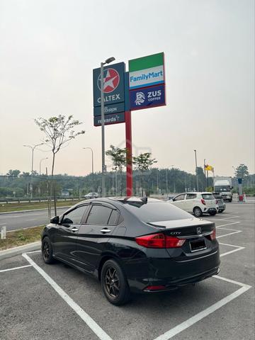 2016 Honda CITY 1.5 V MY14 GM6 (A) - 3