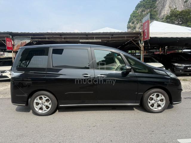 2014 Mazda BIANTE 2.0 SKYACTIV-G (A) 100%FULL LOAN - 5