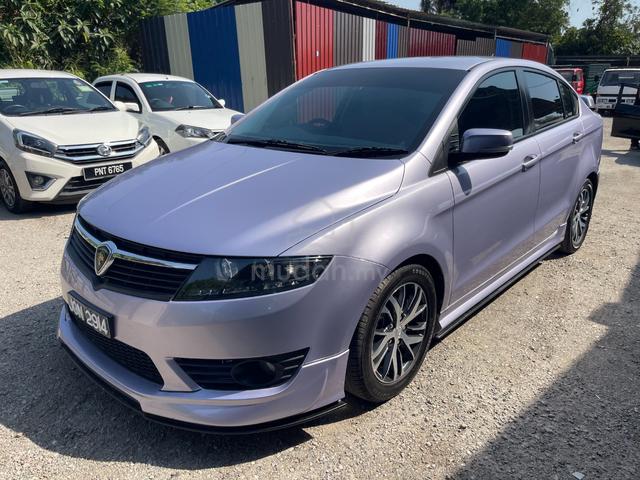 2014 Proton PREVE 1.6 CFE PREMIUM (A) - 2